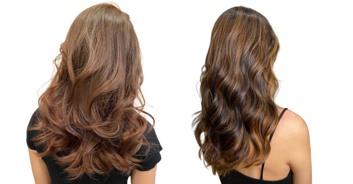 Affordable Hair Salons in Singapore Vanilla Luxury